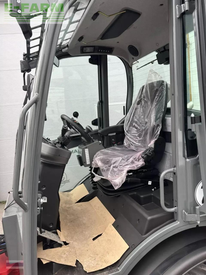 Weidemann 3080 - Mini excavator: picture 5 Weidemann 3080 - Mini excavator: picture 5