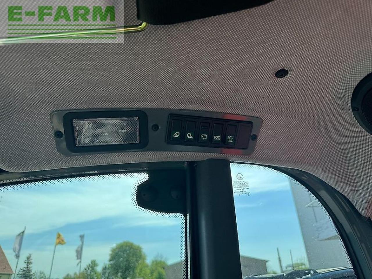 Mini excavator Weidemann 4080 basic: picture 7