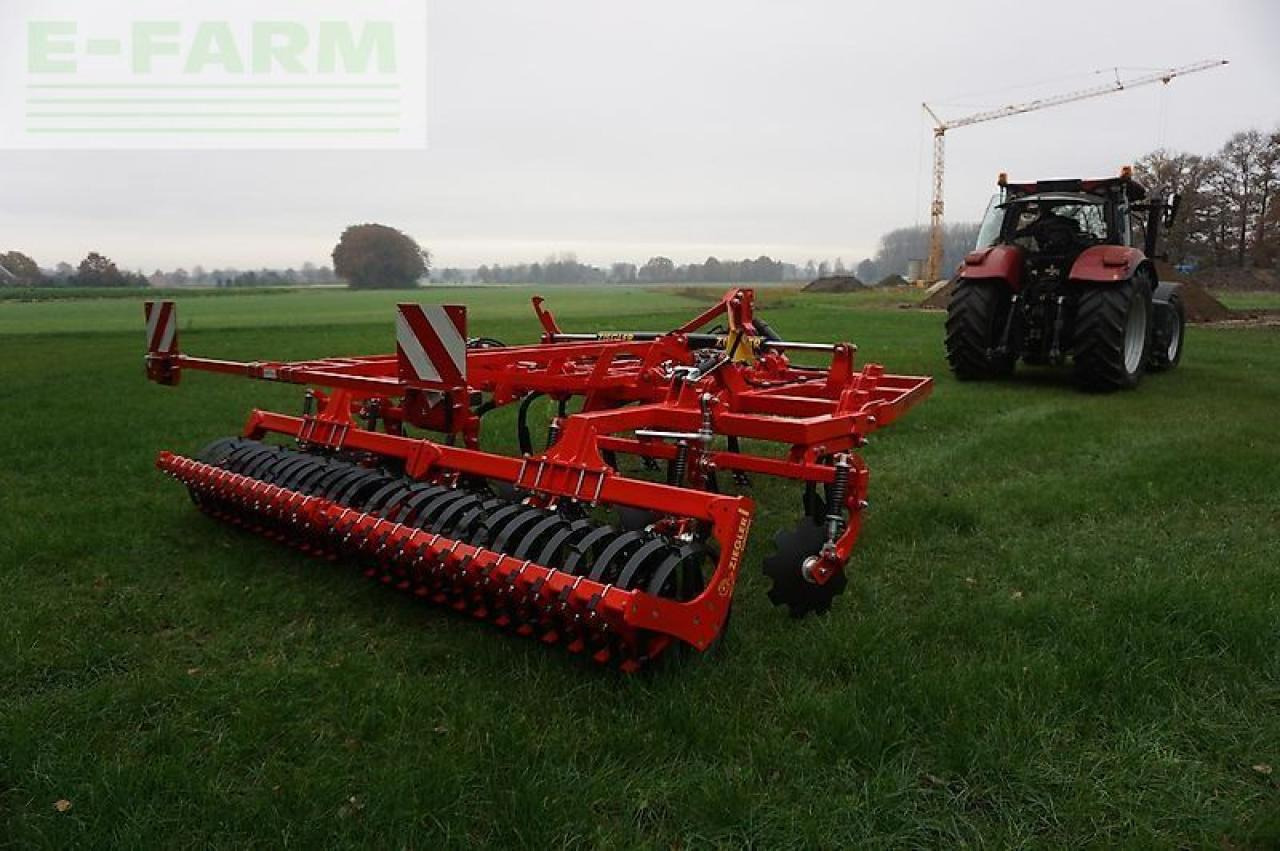 Ziegler fieldprofi 4002 - Cultivator: picture 3 Ziegler fieldprofi 4002 - Cultivator: picture 3