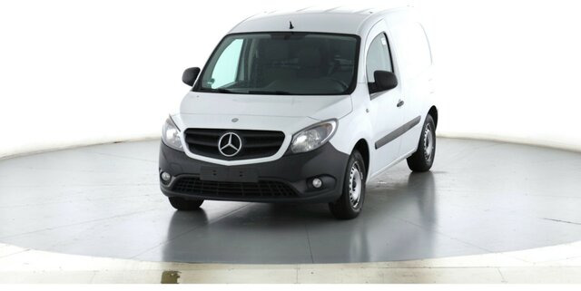 Passenger van MERCEDES-BENZ Citan 111 CDI Kasten,Klima...: picture 9 Passenger van MERCEDES-BENZ Citan 111 CDI Kasten,Klima...: picture 9