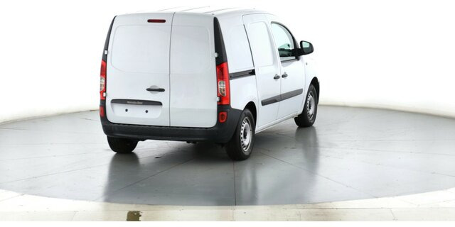 Passenger van MERCEDES-BENZ Citan 111 CDI Kasten,Klima...: picture 10 Passenger van MERCEDES-BENZ Citan 111 CDI Kasten,Klima...: picture 10