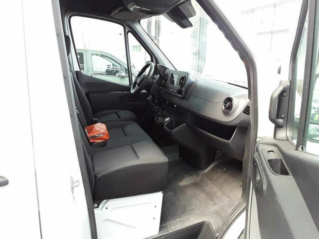 Panel van MERCEDES-BENZ Sprinter 315 Maxi,MBUX,Kamera,Tempomat: picture 18