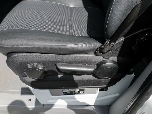 Open body delivery van, Combi van MERCEDES-BENZ Sprinter 316CDI DOKA,Allrad,Klima,Standhzg....: picture 6