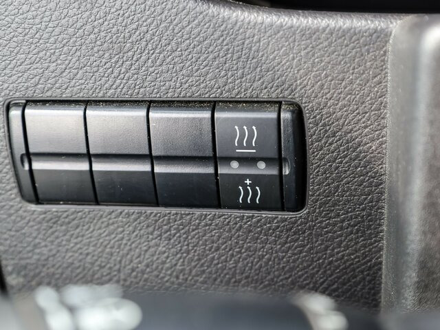 Open body delivery van, Combi van MERCEDES-BENZ Sprinter 316CDI DOKA,Allrad,Klima,Standhzg....: picture 8