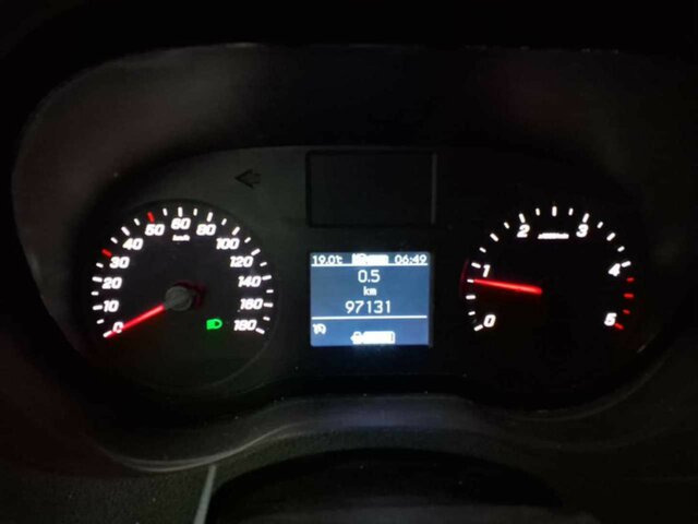 MERCEDES-BENZ Sprinter 317 CDI Kasten,L2H2,MBUX,Kamera... - Panel van: picture 2 MERCEDES-BENZ Sprinter 317 CDI Kasten,L2H2,MBUX,Kamera... - Panel van: picture 2