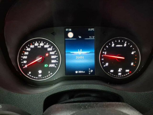 MERCEDES-BENZ Sprinter 317 CDI,L2H2,Automatik,Kamera,LED... - Panel van: picture 2 MERCEDES-BENZ Sprinter 317 CDI,L2H2,Automatik,Kamera,LED... - Panel van: picture 2