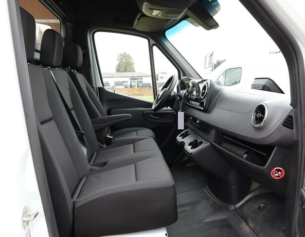 MERCEDES-BENZ Sprinter 317 Maxi,9GTronic,MBUX,Kamera... - Panel van: picture 3 MERCEDES-BENZ Sprinter 317 Maxi,9GTronic,MBUX,Kamera... - Panel van: picture 3