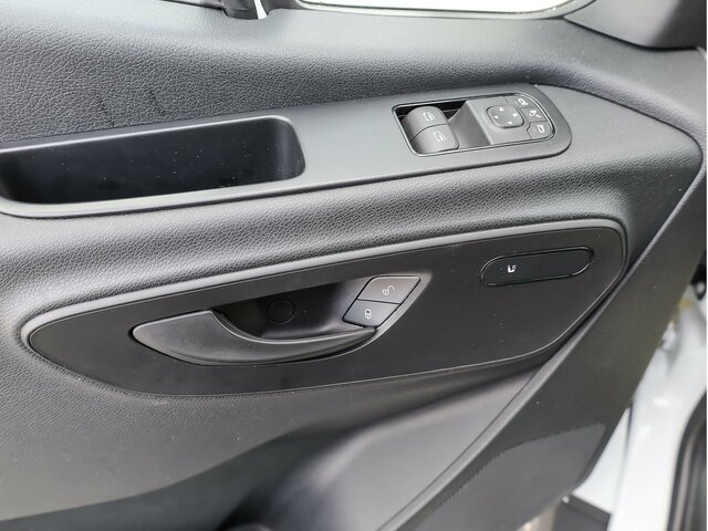 Panel van MERCEDES-BENZ Sprinter 317 Maxi,9GTronic,MBUX,Kamera: picture 7