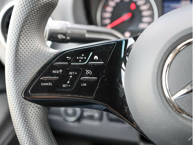 Panel van MERCEDES-BENZ Sprinter 317 Maxi,9GTronic,MBUX,Kamera: picture 9