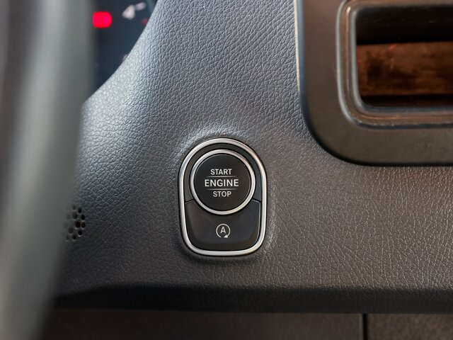 Panel van MERCEDES-BENZ Sprinter 317 Maxi,MBUX,Kamera,Tempomat: picture 11