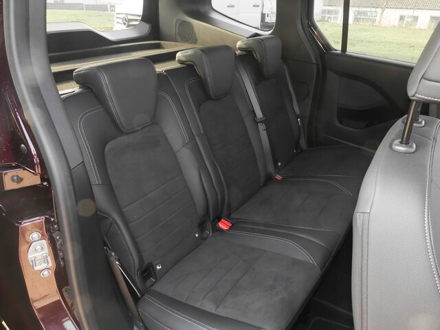 Passenger van MERCEDES-BENZ T 180 Progressive,MBUX,LED,Navi,Kamera,Tempomat...: picture 21 Passenger van MERCEDES-BENZ T 180 Progressive,MBUX,LED,Navi,Kamera,Tempomat...: picture 21