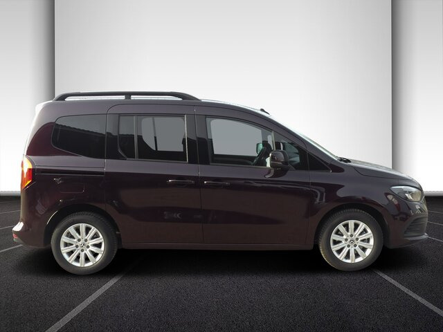 Passenger van MERCEDES-BENZ T 180 Progressive,MBUX,LED,Navi,Kamera,Tempomat...: picture 12 Passenger van MERCEDES-BENZ T 180 Progressive,MBUX,LED,Navi,Kamera,Tempomat...: picture 12