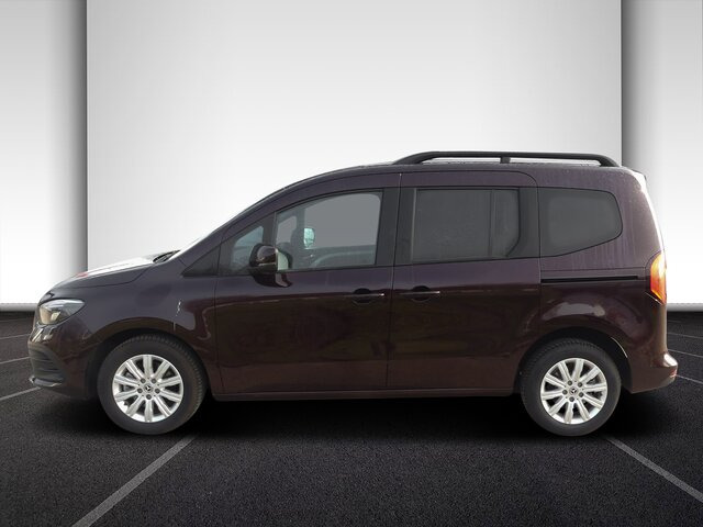 Passenger van MERCEDES-BENZ T 180 Progressive,MBUX,LED,Navi,Kamera,Tempomat...: picture 18 Passenger van MERCEDES-BENZ T 180 Progressive,MBUX,LED,Navi,Kamera,Tempomat...: picture 18