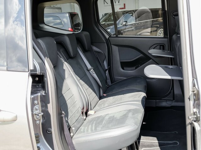 MERCEDES-BENZ T 180 d,Progressive,LED.AHK,MBUX,Navi,Kamera... - Passenger van: picture 2 MERCEDES-BENZ T 180 d,Progressive,LED.AHK,MBUX,Navi,Kamera... - Passenger van: picture 2