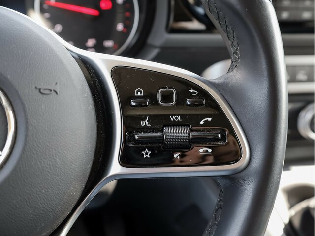 Passenger van MERCEDES-BENZ T 180 d,Progressive,LED.AHK,MBUX,Navi,Kamera: picture 11