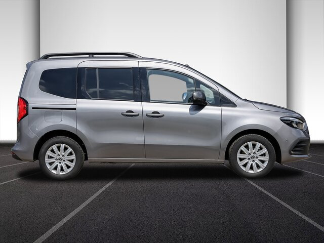 Passenger van MERCEDES-BENZ T 180 d,Progressive,LED.AHK,MBUX,Navi,Kamera: picture 12