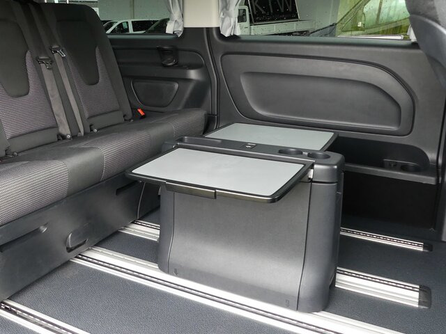 MERCEDES-BENZ V 220 Marco Polo Activity Edition,Allrad,AHK - Passenger van: picture 2 MERCEDES-BENZ V 220 Marco Polo Activity Edition,Allrad,AHK - Passenger van: picture 2