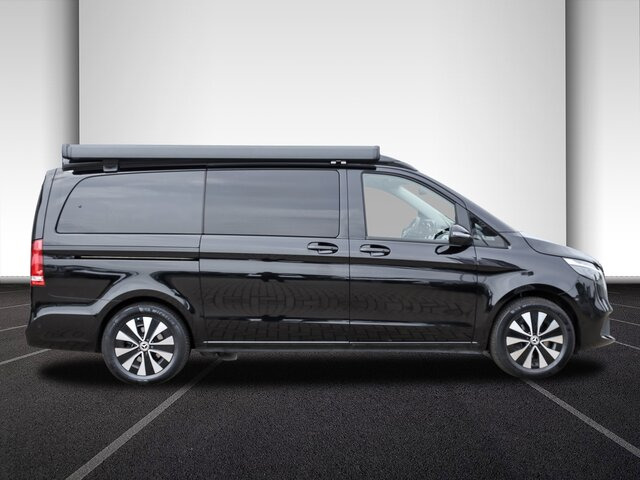 Camper van MERCEDES-BENZ V 300 Marco Polo,Allrad,EasyUp,Leder,AHK 2,5To: picture 24