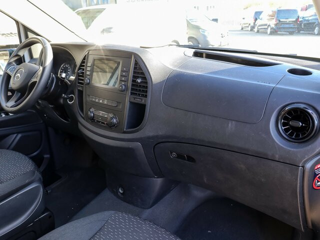 MERCEDES-BENZ Vito 114 TourerPro,Extralang,8Sitzer,Automatik... - Minibus, Passenger van: picture 4 MERCEDES-BENZ Vito 114 TourerPro,Extralang,8Sitzer,Automatik... - Minibus, Passenger van: picture 4