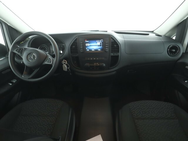 MERCEDES-BENZ Vito 114 TourerPro,Extralang,8Sitzer,Automatik... - Passenger van: picture 2 MERCEDES-BENZ Vito 114 TourerPro,Extralang,8Sitzer,Automatik... - Passenger van: picture 2