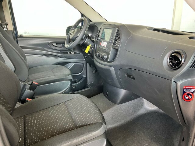 MERCEDES-BENZ Vito 114 TourerPro,lang,Automatik,8Sitze,Kamera - Minibus, Passenger van: picture 3 MERCEDES-BENZ Vito 114 TourerPro,lang,Automatik,8Sitze,Kamera - Minibus, Passenger van: picture 3