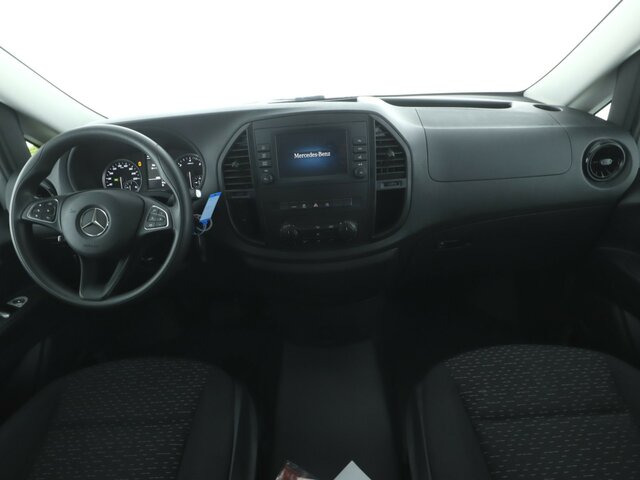 MERCEDES-BENZ Vito 114 TourerPro,lang,Automatik,8Sitze,Kamera... - Minibus, Passenger van: picture 2 MERCEDES-BENZ Vito 114 TourerPro,lang,Automatik,8Sitze,Kamera... - Minibus, Passenger van: picture 2