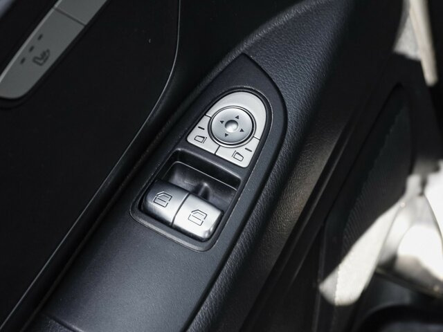 Passenger van MERCEDES-BENZ Vito 114 TourerPro,lang,Automatik,8Sitze,Kamera...: picture 7 Passenger van MERCEDES-BENZ Vito 114 TourerPro,lang,Automatik,8Sitze,Kamera...: picture 7