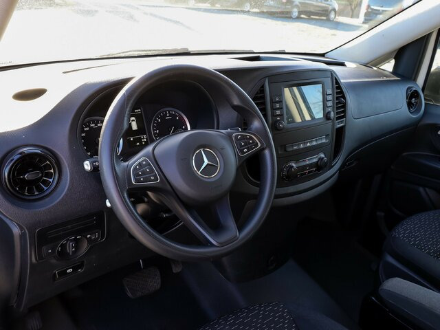 MERCEDES-BENZ Vito 114 TourerPro,lang,Automatik,8Sitze,Kamera... - Minibus, Passenger van: picture 4 MERCEDES-BENZ Vito 114 TourerPro,lang,Automatik,8Sitze,Kamera... - Minibus, Passenger van: picture 4