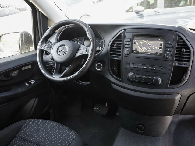MERCEDES-BENZ Vito 114 TourerPro,lang,Automatik,8Sitze,Kamera - Minibus, Passenger van: picture 5 MERCEDES-BENZ Vito 114 TourerPro,lang,Automatik,8Sitze,Kamera - Minibus, Passenger van: picture 5