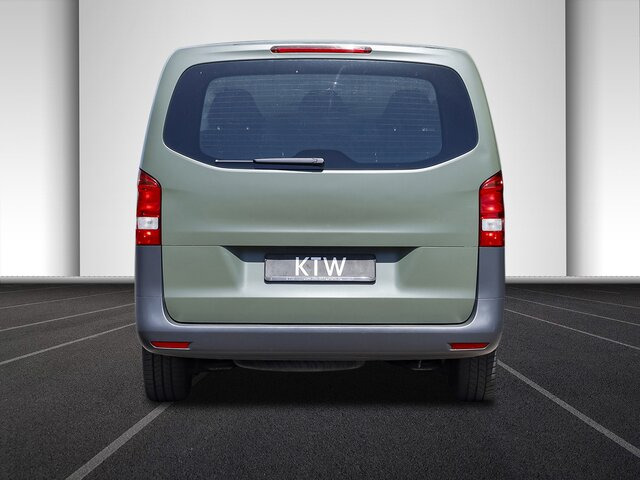 Passenger van MERCEDES-BENZ Vito 114 TourerPro,lang,Automatik,8Sitze,Kamera...: picture 22 Passenger van MERCEDES-BENZ Vito 114 TourerPro,lang,Automatik,8Sitze,Kamera...: picture 22