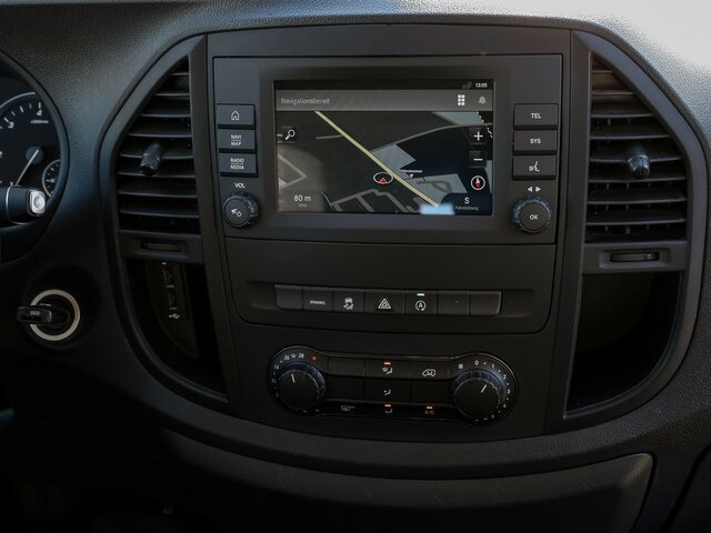 MERCEDES-BENZ Vito 114 TourerPro,lang,Automatik,8Sitze,Kamera... - Minibus, Passenger van: picture 5 MERCEDES-BENZ Vito 114 TourerPro,lang,Automatik,8Sitze,Kamera... - Minibus, Passenger van: picture 5