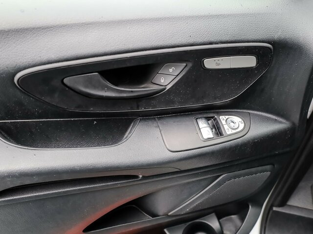 MERCEDES-BENZ Vito116CDI KA lang,Automatik,Klima,Tempomat... - Small van: picture 5 MERCEDES-BENZ Vito116CDI KA lang,Automatik,Klima,Tempomat... - Small van: picture 5