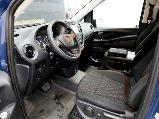 MERCEDES-BENZ Vito 114 TourerPro,Extralang,8Sitzer,Automatik... - Other: picture 2 MERCEDES-BENZ Vito 114 TourerPro,Extralang,8Sitzer,Automatik... - Other: picture 2