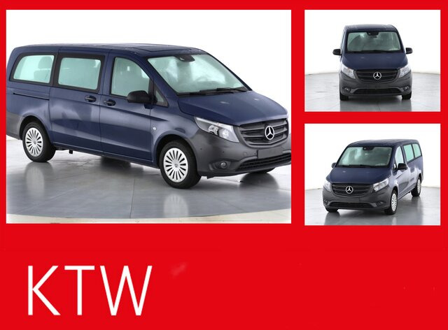 MERCEDES-BENZ Vito 114 TourerPro,lang,Automatik,8Sitze,Kamera... - Other: picture 1 MERCEDES-BENZ Vito 114 TourerPro,lang,Automatik,8Sitze,Kamera... - Other: picture 1