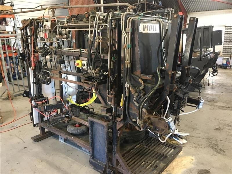 Pomi Pro1 - Livestock equipment: picture 2 Pomi Pro1 - Livestock equipment: picture 2