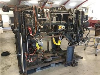 Pomi Pro1 - Livestock equipment: picture 1 Pomi Pro1 - Livestock equipment: picture 1