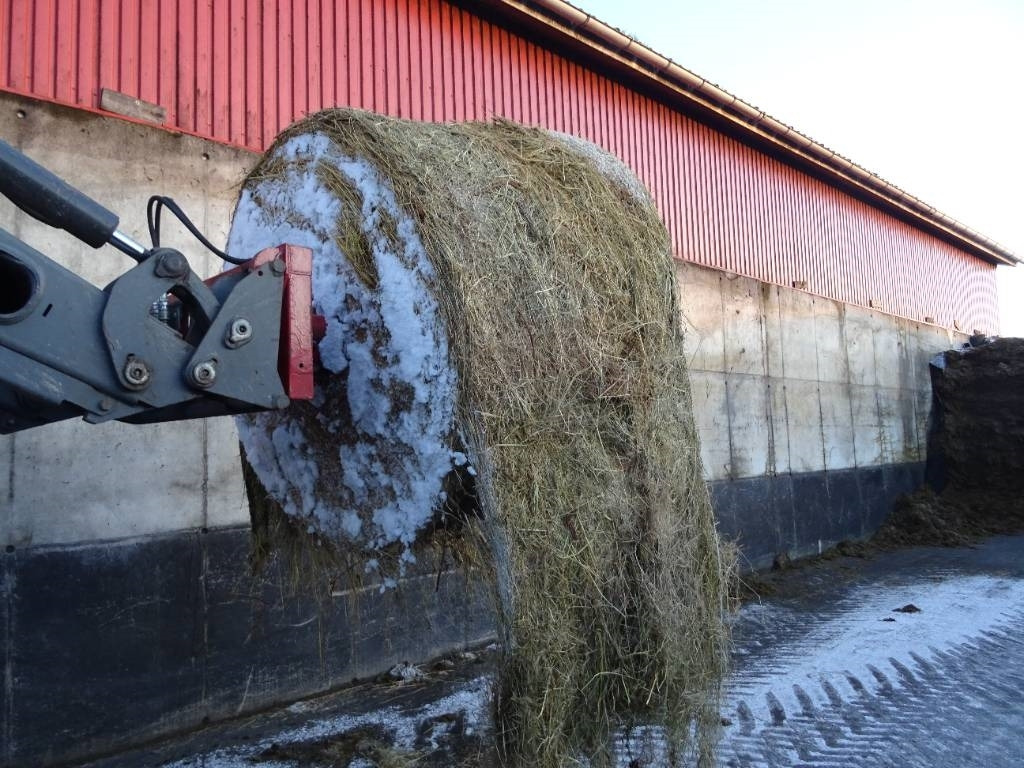 Pomi Rundballeafvikler - Livestock equipment: picture 4 Pomi Rundballeafvikler - Livestock equipment: picture 4