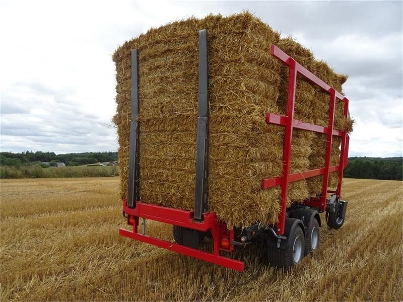 Pomi Stack 200 - Farm trailer: picture 3 Pomi Stack 200 - Farm trailer: picture 3