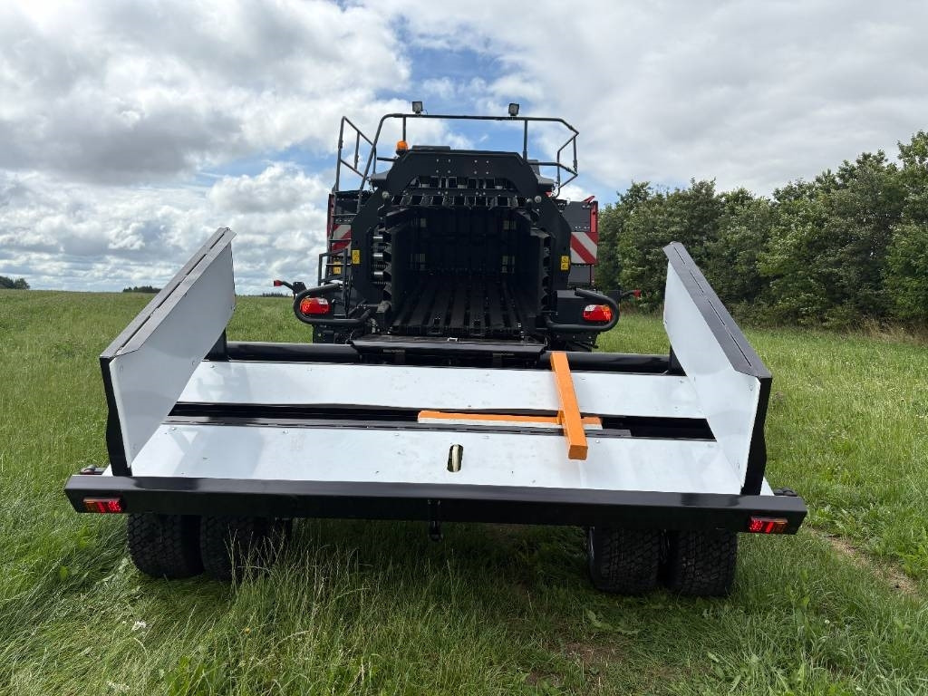 Pomi X 3 - Farm trailer: picture 4 Pomi X 3 - Farm trailer: picture 4