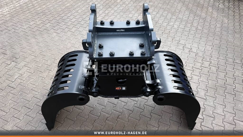 Abbruchgreifer MO 803D für Verachtert CW20 CW30 - Grapple for Construction machinery: picture 1 Abbruchgreifer MO 803D für Verachtert CW20 CW30 - Grapple for Construction machinery: picture 1