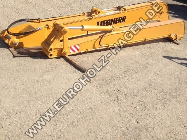 Liebherr 924 914 LONG REACH 16 Langarm Long boom - Excavator bucket: picture 3 Liebherr 924 914 LONG REACH 16 Langarm Long boom - Excavator bucket: picture 3