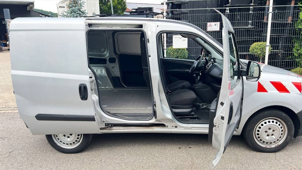 Opel Combo, 1.3 CDTi, Kastenwagen, Klima, PDC - Closed box van: picture 1 Opel Combo, 1.3 CDTi, Kastenwagen, Klima, PDC - Closed box van: picture 1