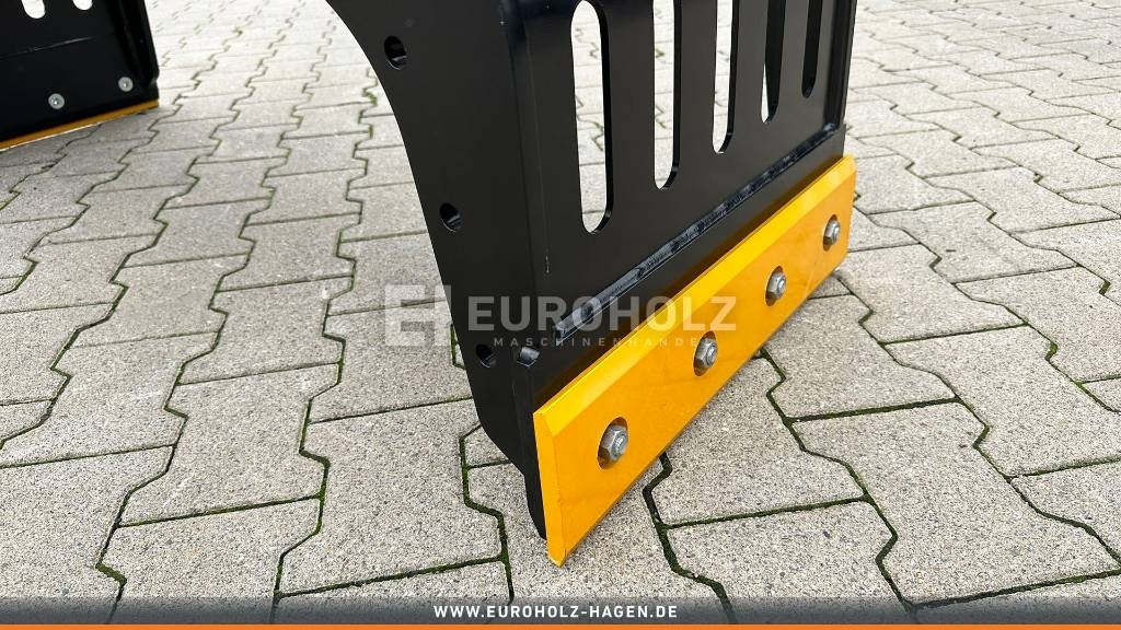 New Grapple for Construction machinery Sortiergreifer MB Crusher MB-G500 S4 5-7 t: picture 11 New Grapple for Construction machinery Sortiergreifer MB Crusher MB-G500 S4 5-7 t: picture 11