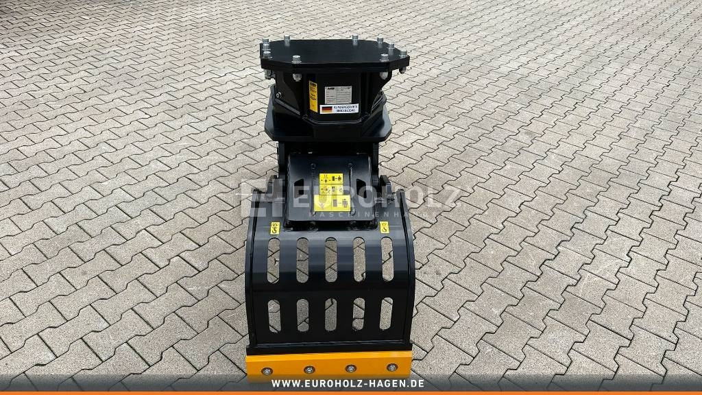 New Grapple for Construction machinery Sortiergreifer MB Crusher MB-G500 S4 5-7 t: picture 8 New Grapple for Construction machinery Sortiergreifer MB Crusher MB-G500 S4 5-7 t: picture 8