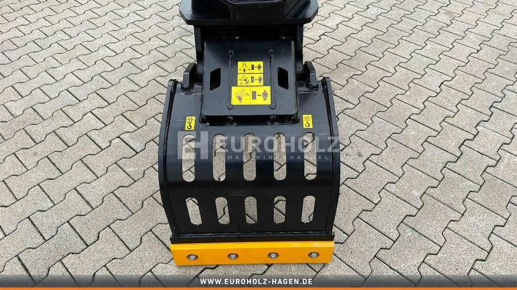 New Grapple for Construction machinery Sortiergreifer MB Crusher MB-G500 S4 5-7 t: picture 10 New Grapple for Construction machinery Sortiergreifer MB Crusher MB-G500 S4 5-7 t: picture 10