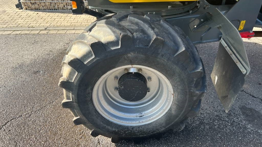 Wacker Neuson DW 60, Dumper für Straße, Kabine drehbar, Kamera - Articulated dumper: picture 5 Wacker Neuson DW 60, Dumper für Straße, Kabine drehbar, Kamera - Articulated dumper: picture 5