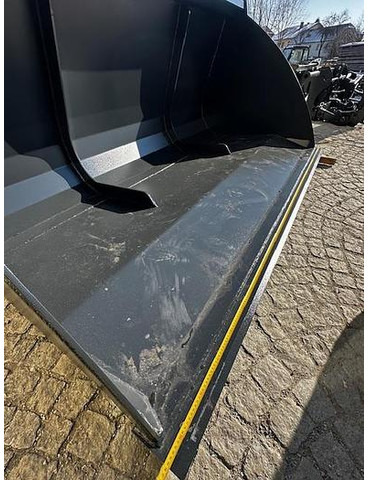 Big Volumenschaufel 250 cm mit JCB Q-fit Aufnahme - Bucket: picture 2 Big Volumenschaufel 250 cm mit JCB Q-fit Aufnahme - Bucket: picture 2