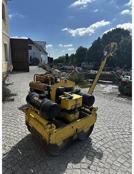 Bomag BW 75 S-2 - Farm roller: picture 3 Bomag BW 75 S-2 - Farm roller: picture 3