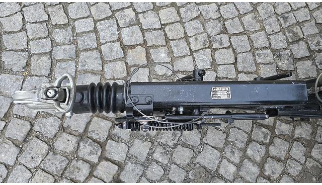 Generator set INGERSOLL Rand G27WP Notstromnere: picture 9