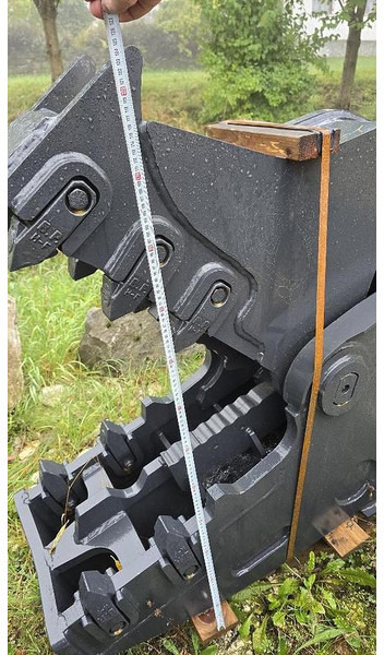 Mustang RH 16 Abbruchpulverisierer NEU - Demolition shears: picture 3 Mustang RH 16 Abbruchpulverisierer NEU - Demolition shears: picture 3